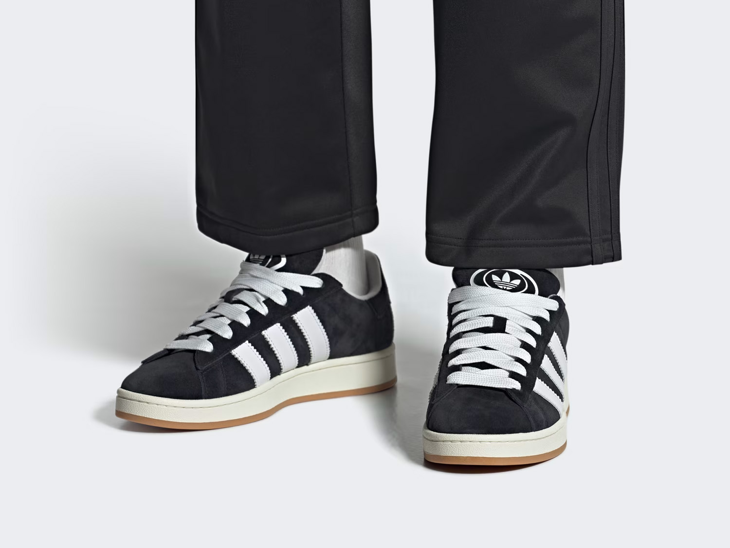 Most Popular adidas Originals Campus Sneakers