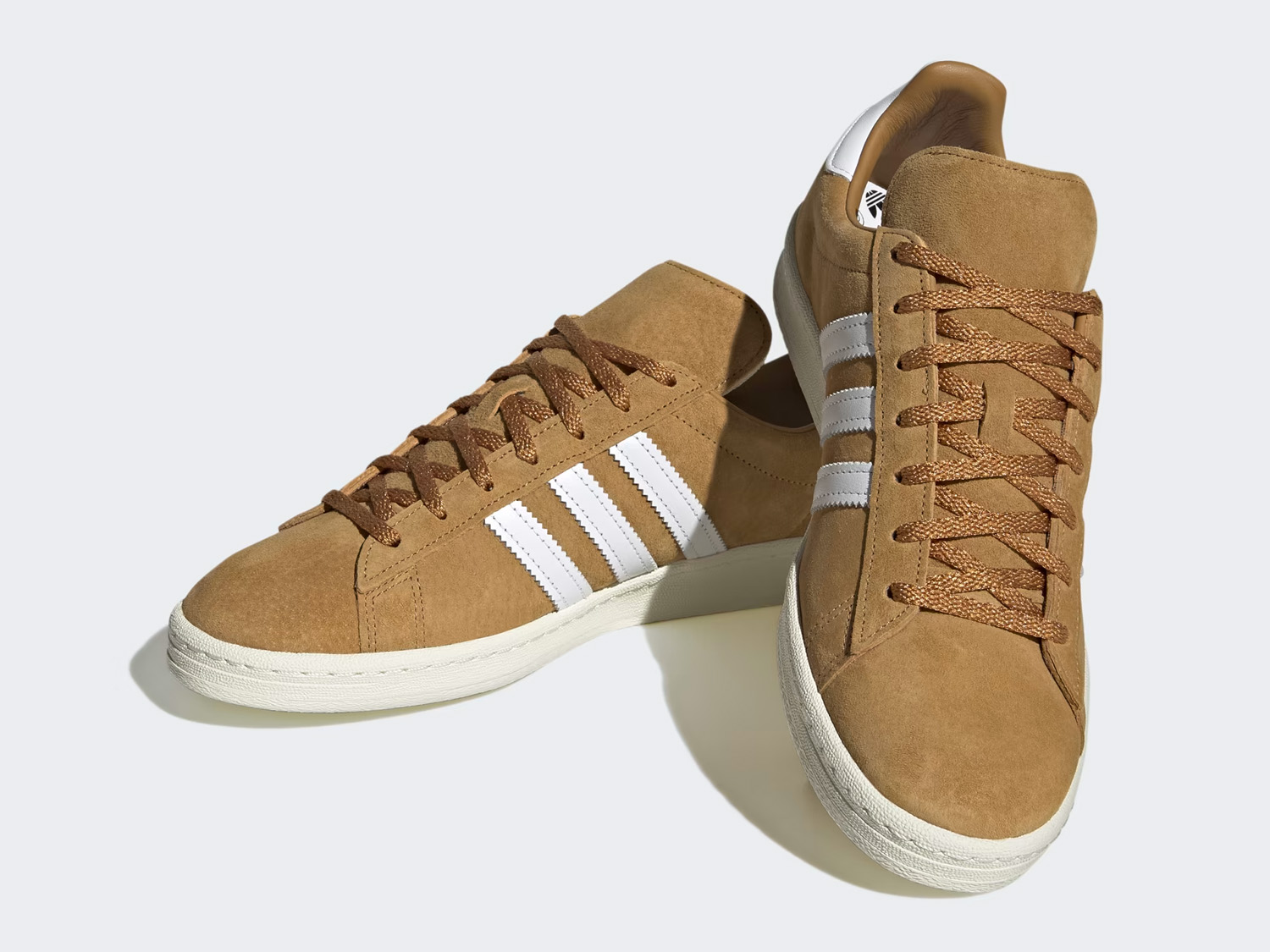 Most Popular adidas Originals Campus Sneakers