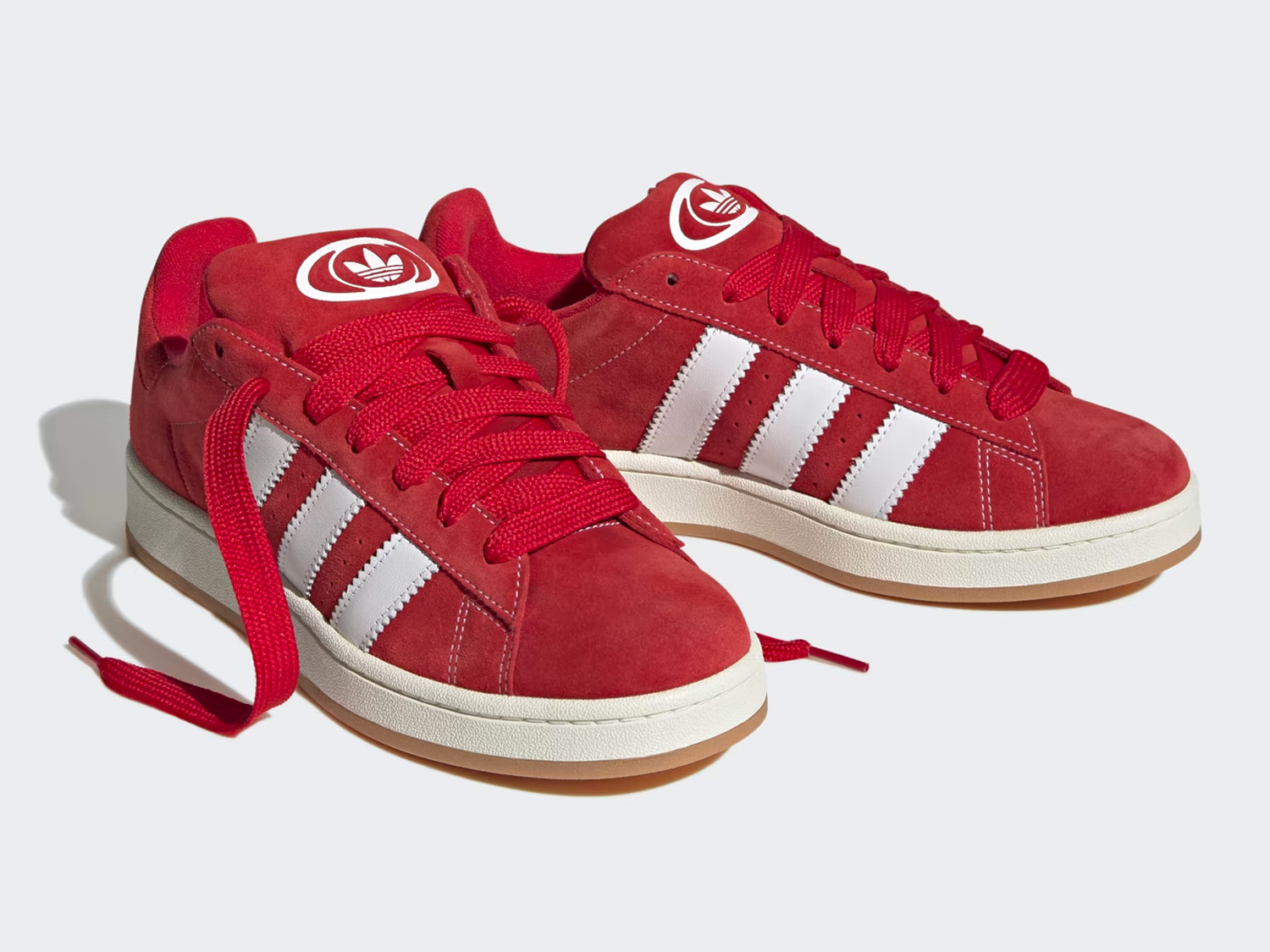 Most Popular adidas Originals Campus Sneakers