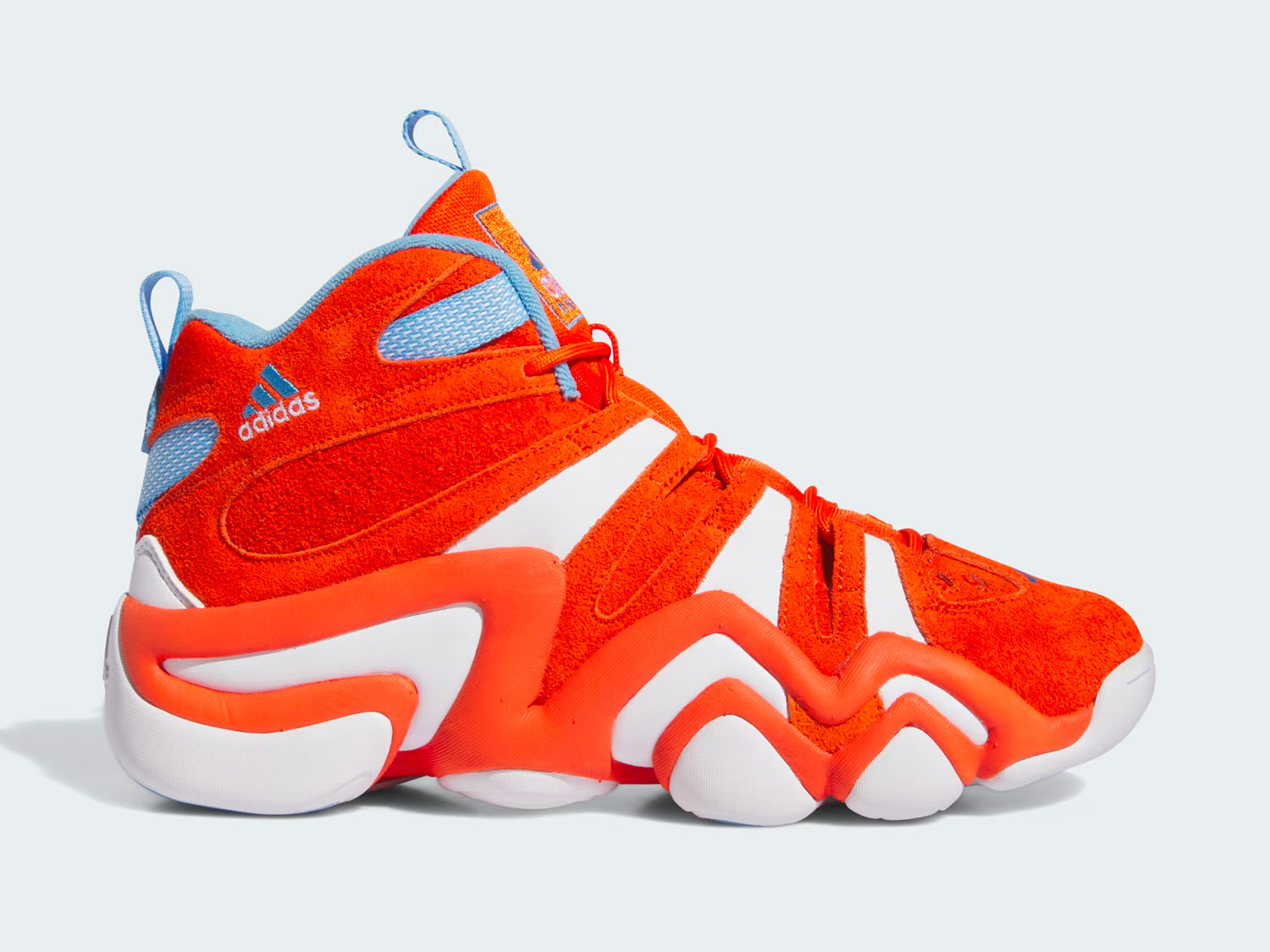 adidas Originals Crazy 8