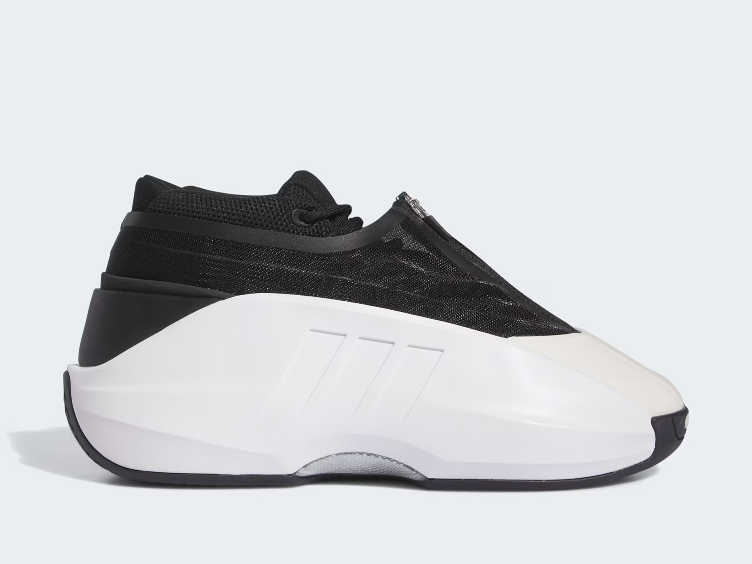 adidas Originals Crazy liinfinity  Core Black / Cloud White / Chalk White