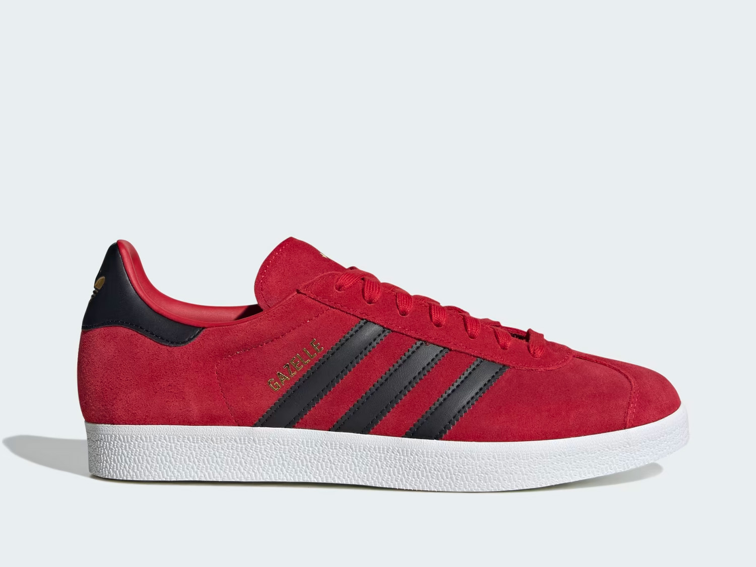 adidas Originals Gazelle Manchester United