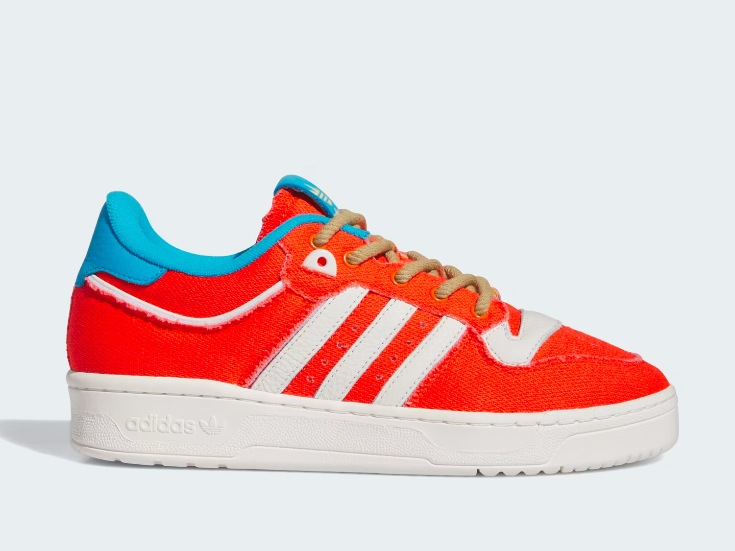 adidas Originals Rivalry Low 86 Simpsons