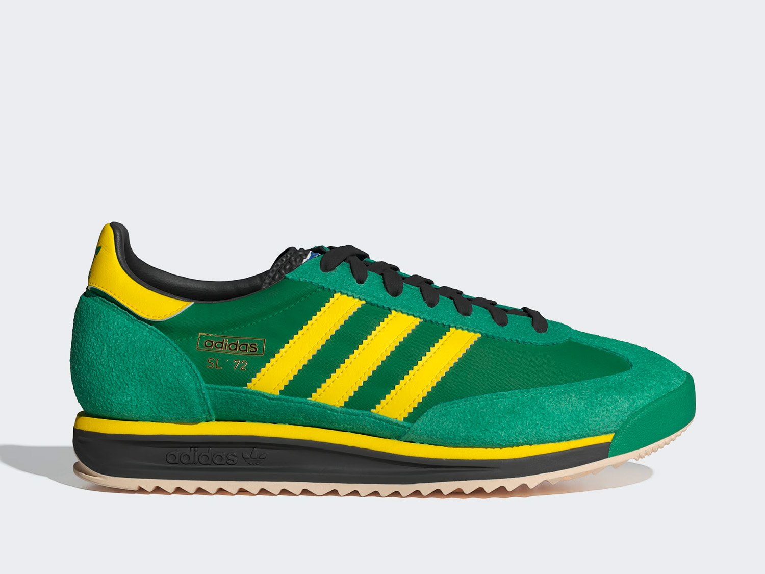 adidas Originals SL 72 RS