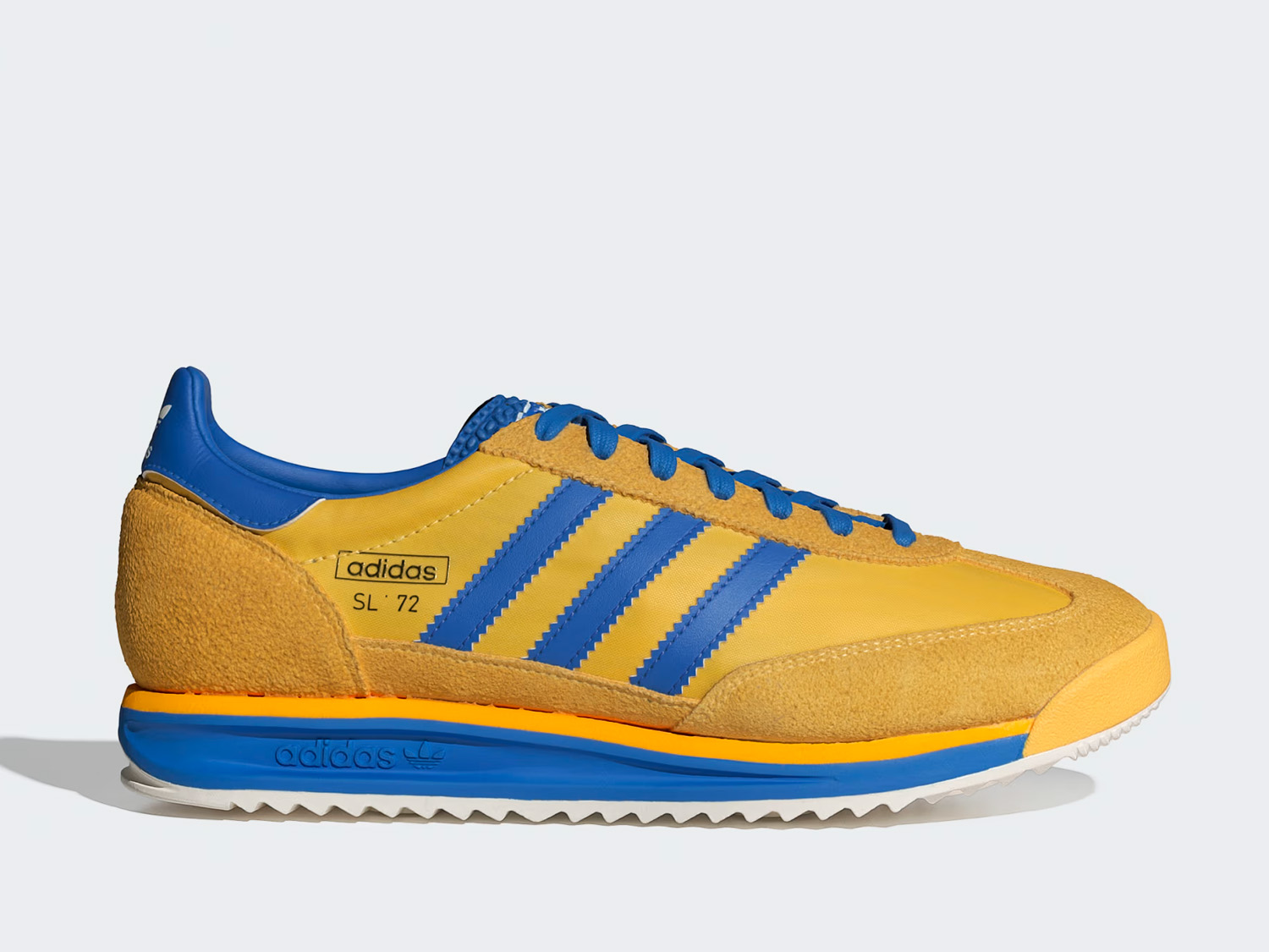 adidas Originals SL 72 RS