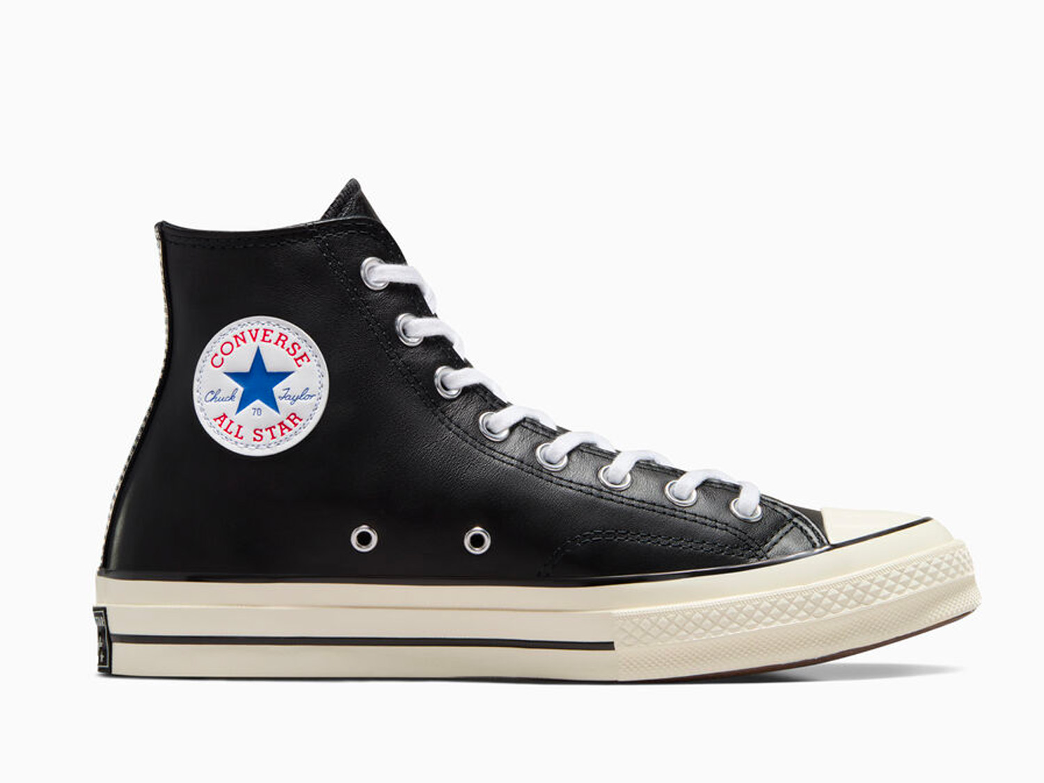 Converse Chuck 70 Leather High Top