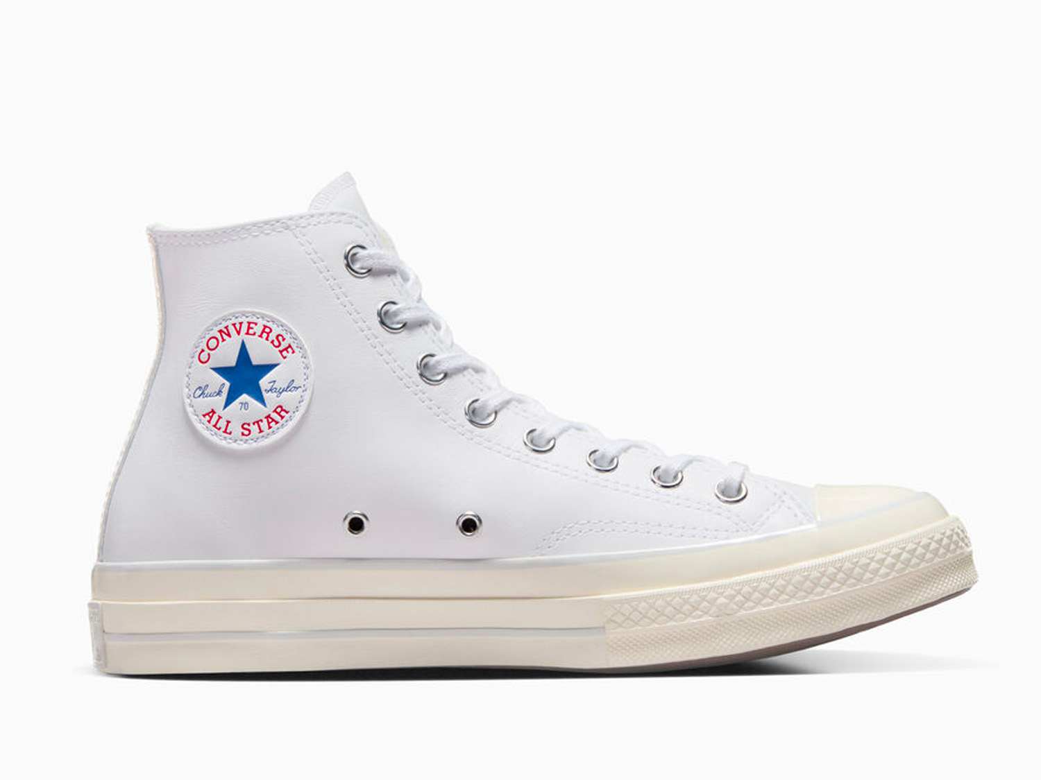 Converse Chuck 70 Leather High Top