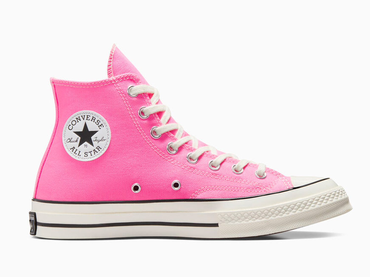 Converse Chuck 70 Vintage Canvas High Top