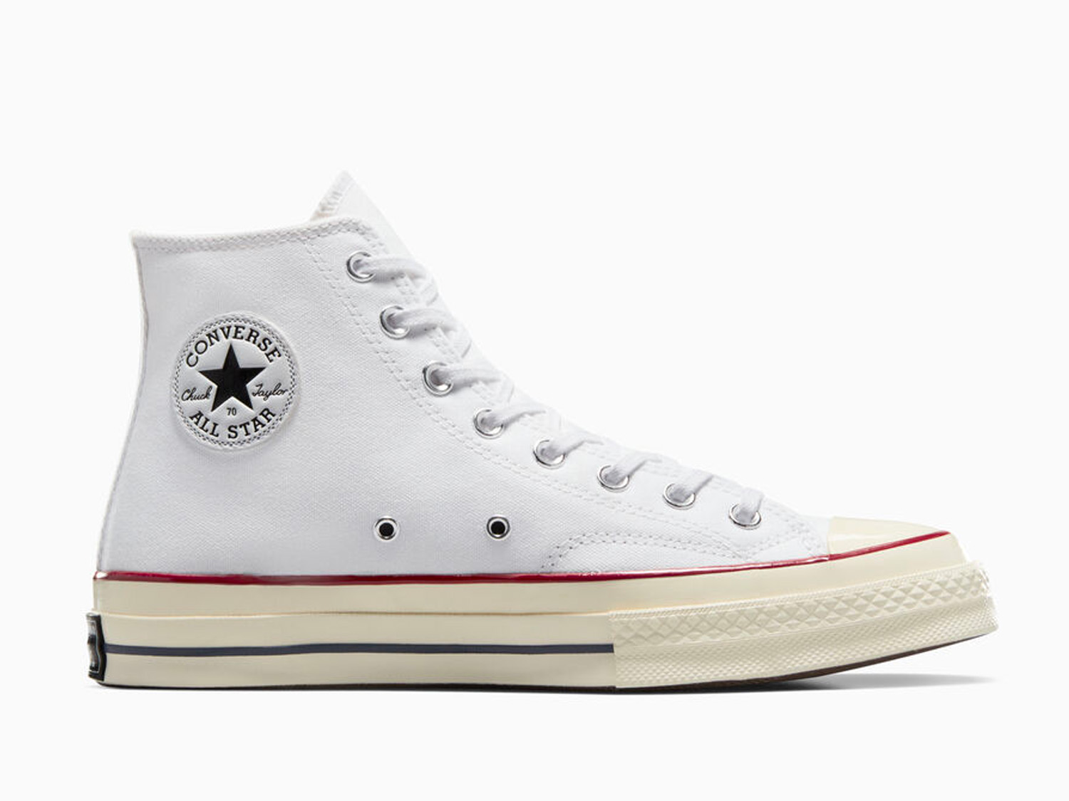 Converse Chuck 70 Vintage Canvas High Top