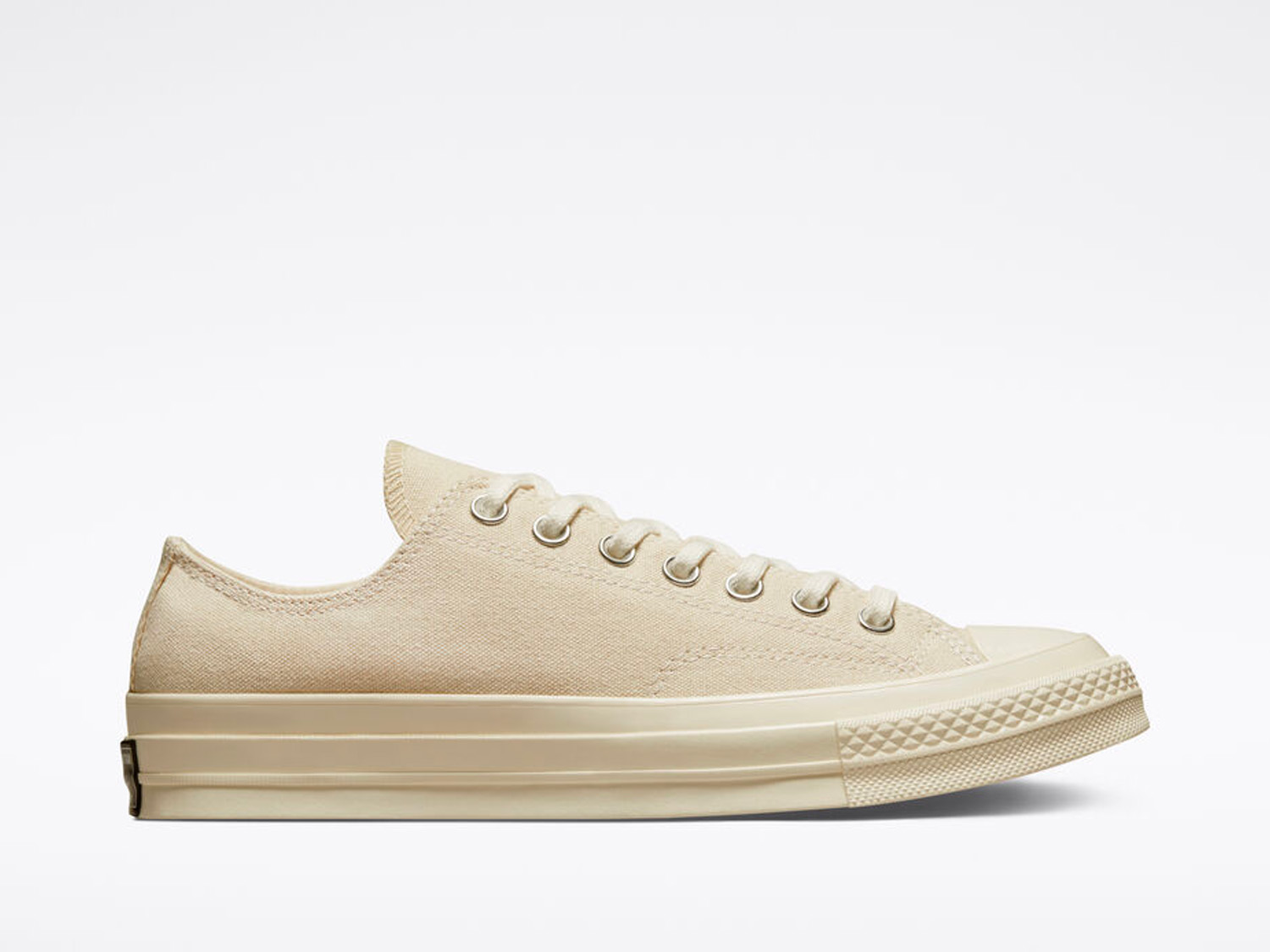 Converse Chuck 70 Vintage Canvas Low Top