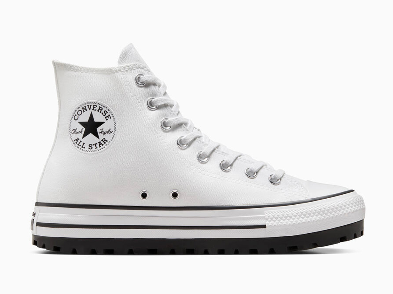 Converse Chuck Taylor All Star City Trek High Top