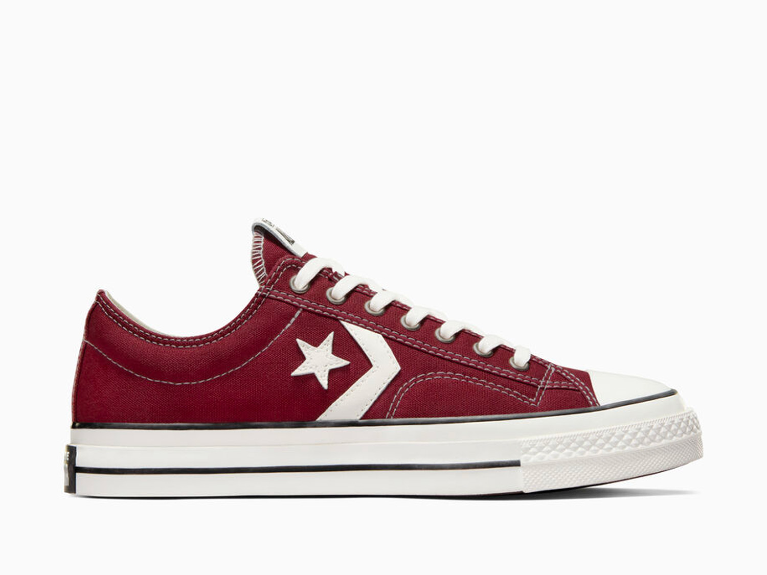 Converse Star Player 76 Low Top