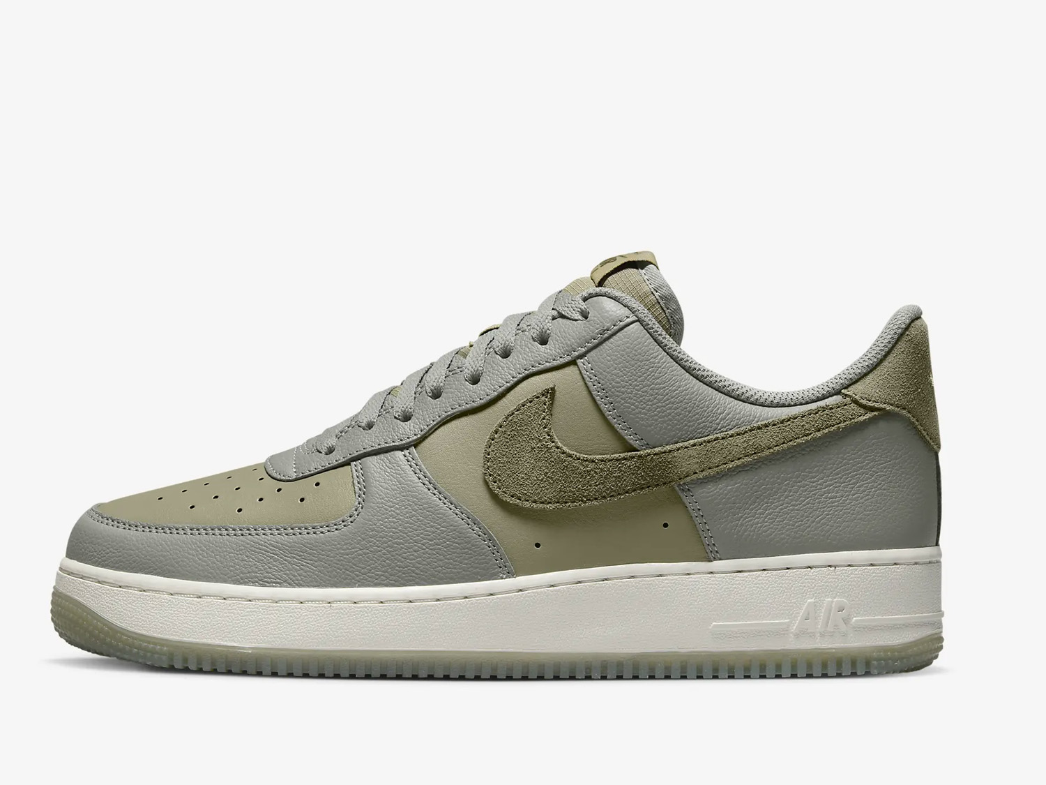 Nike Air Force 1 '07 LV8 Dark Stucco/Neutral Olive/Phantom/Medium Olive