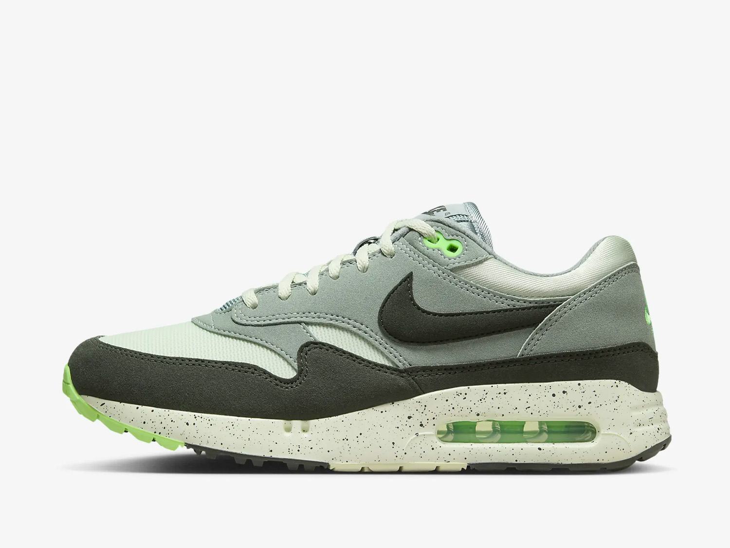 Nike Air Max 1 '86 OG G Sea Glass/Mica Green/Lime Blast/Sequoia