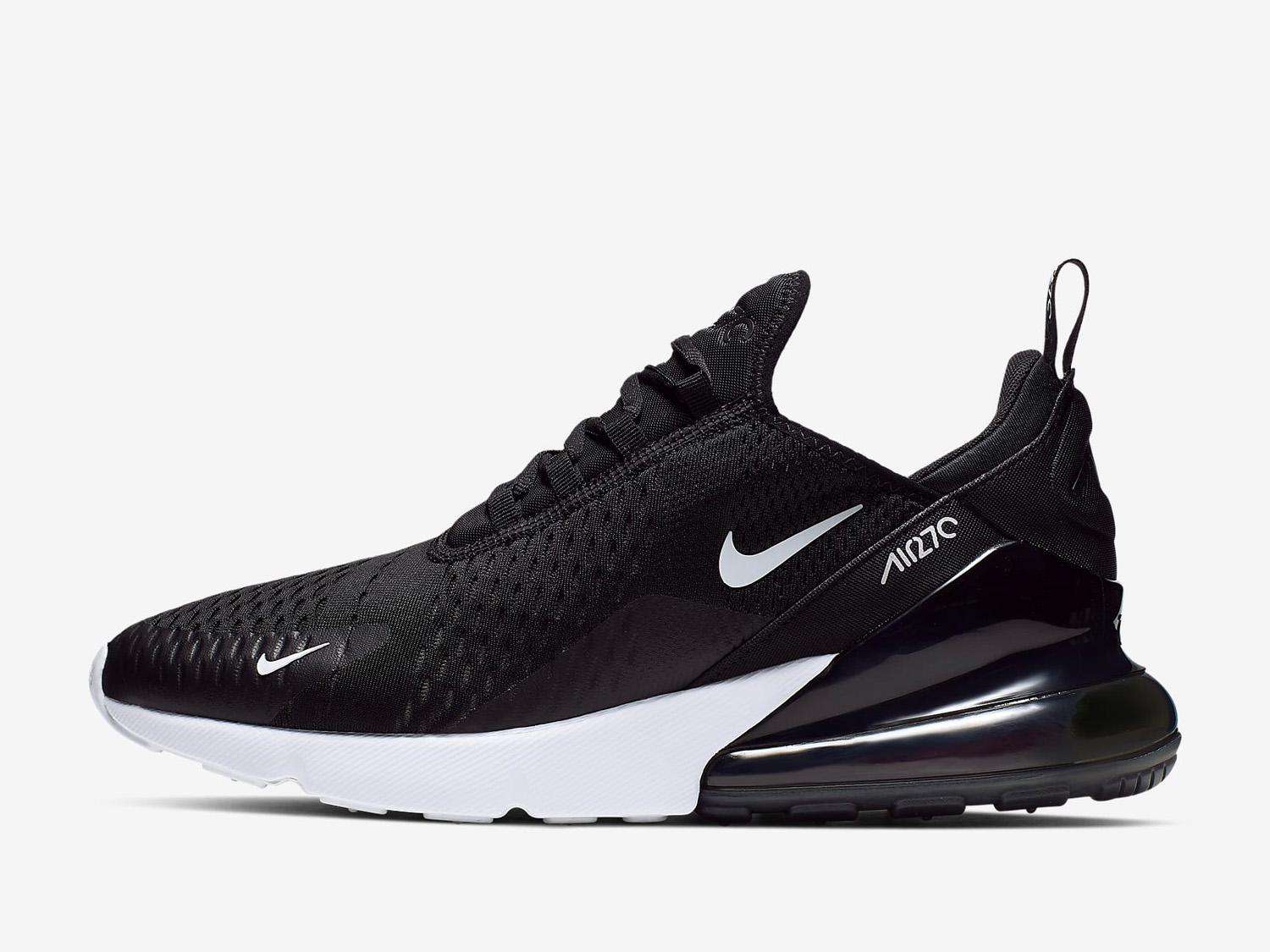 Nike Air Max 270	