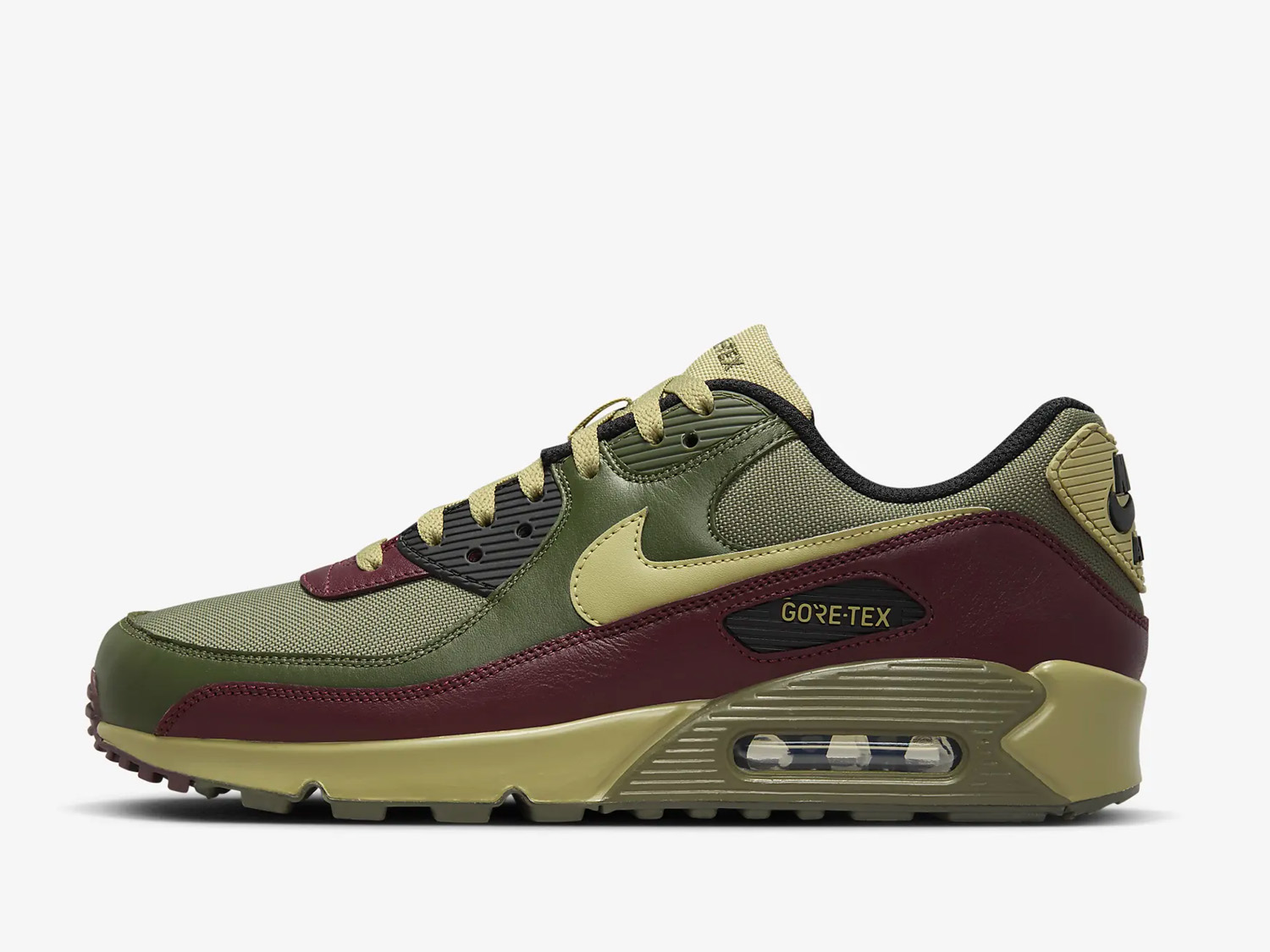 Nike Air Max 90 GORE-TEX