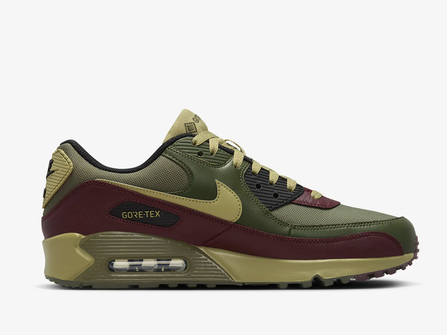 Nike Air Max 90 GORE-TEX