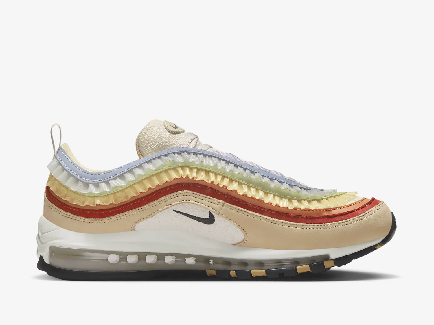 Nike Air Max 97 Be True