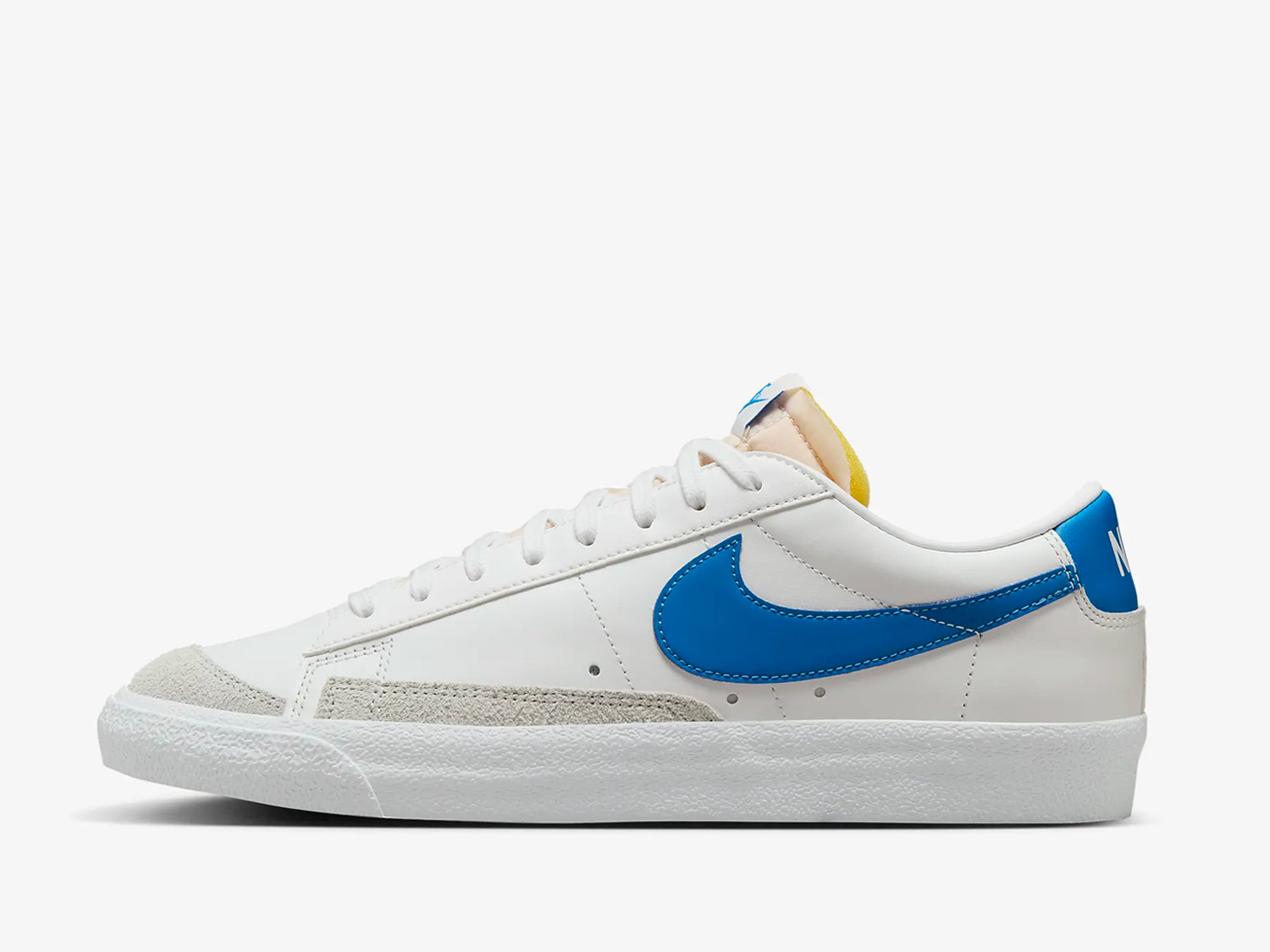 Nike Blazer Low '77 Vintage