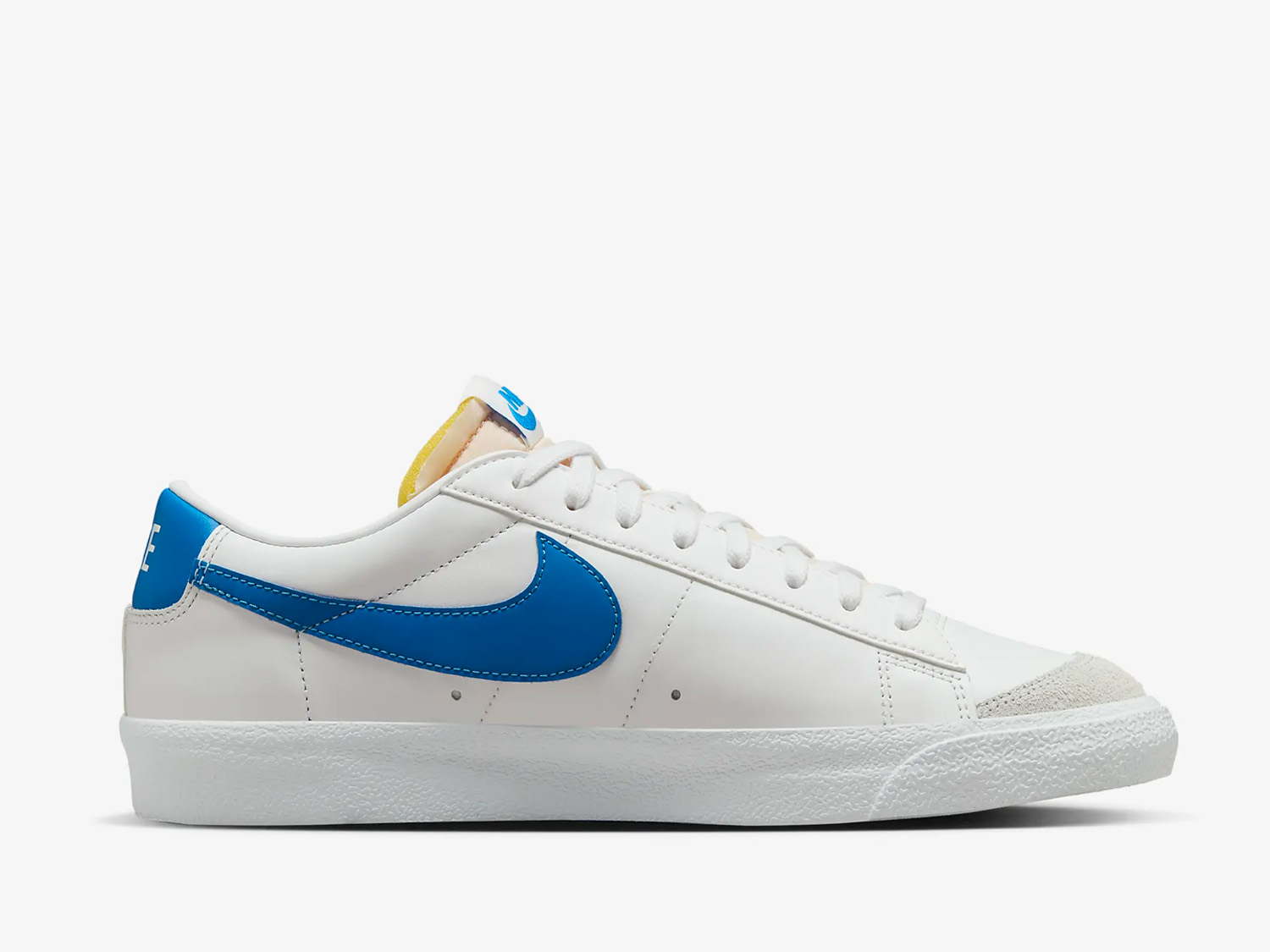 Nike Blazer Low '77 Vintage