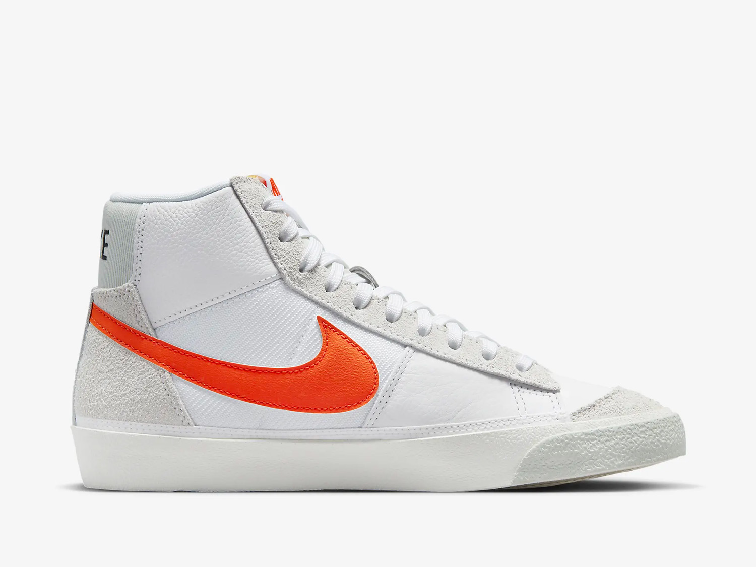 Nike Blazer Mid Pro Club