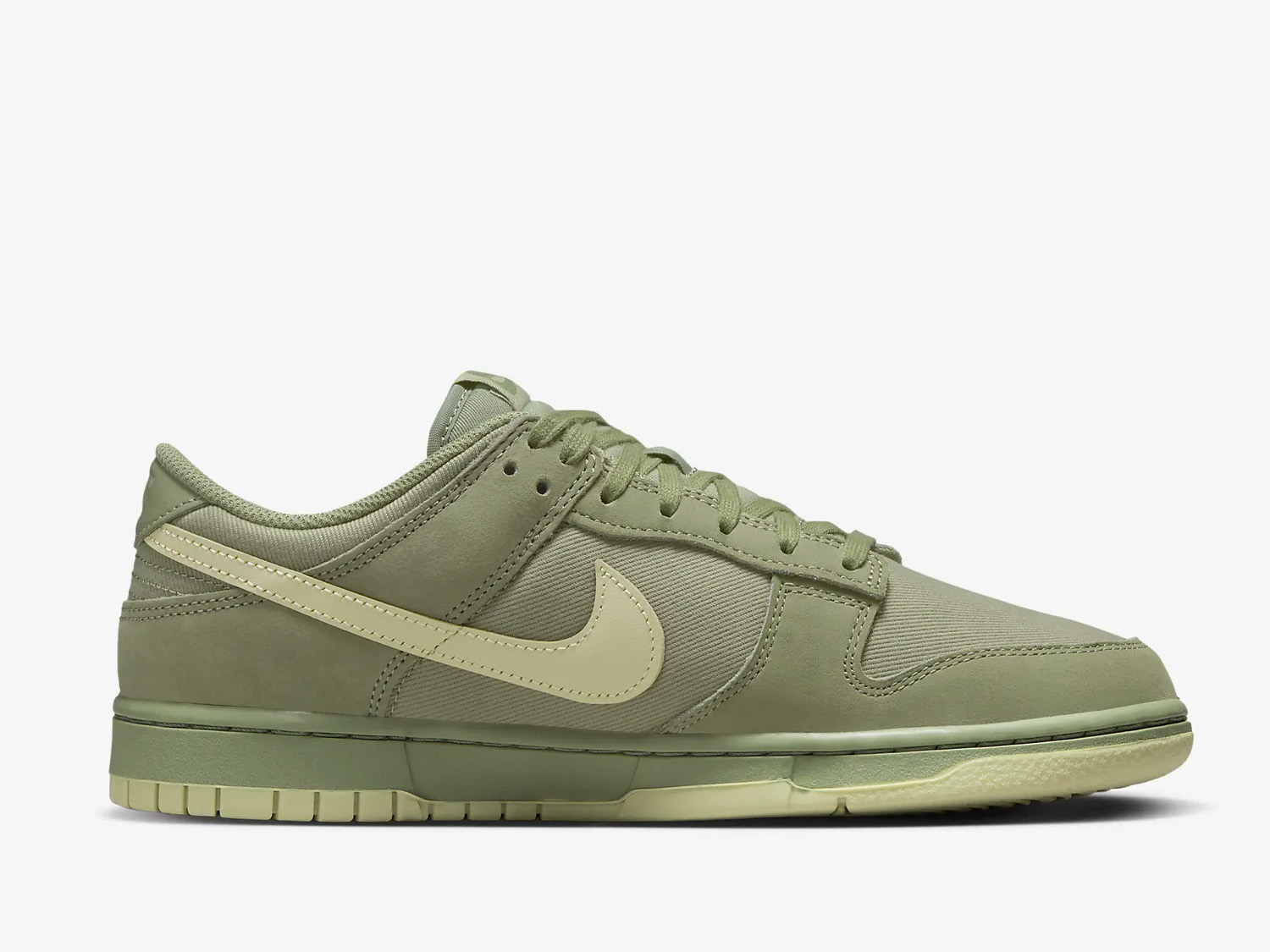 Nike Dunk Low Retro Premium