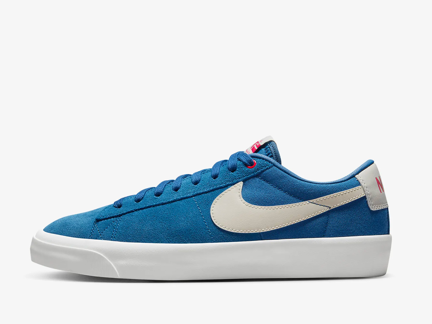 Nike SB Zoom Blazer Low Pro GT