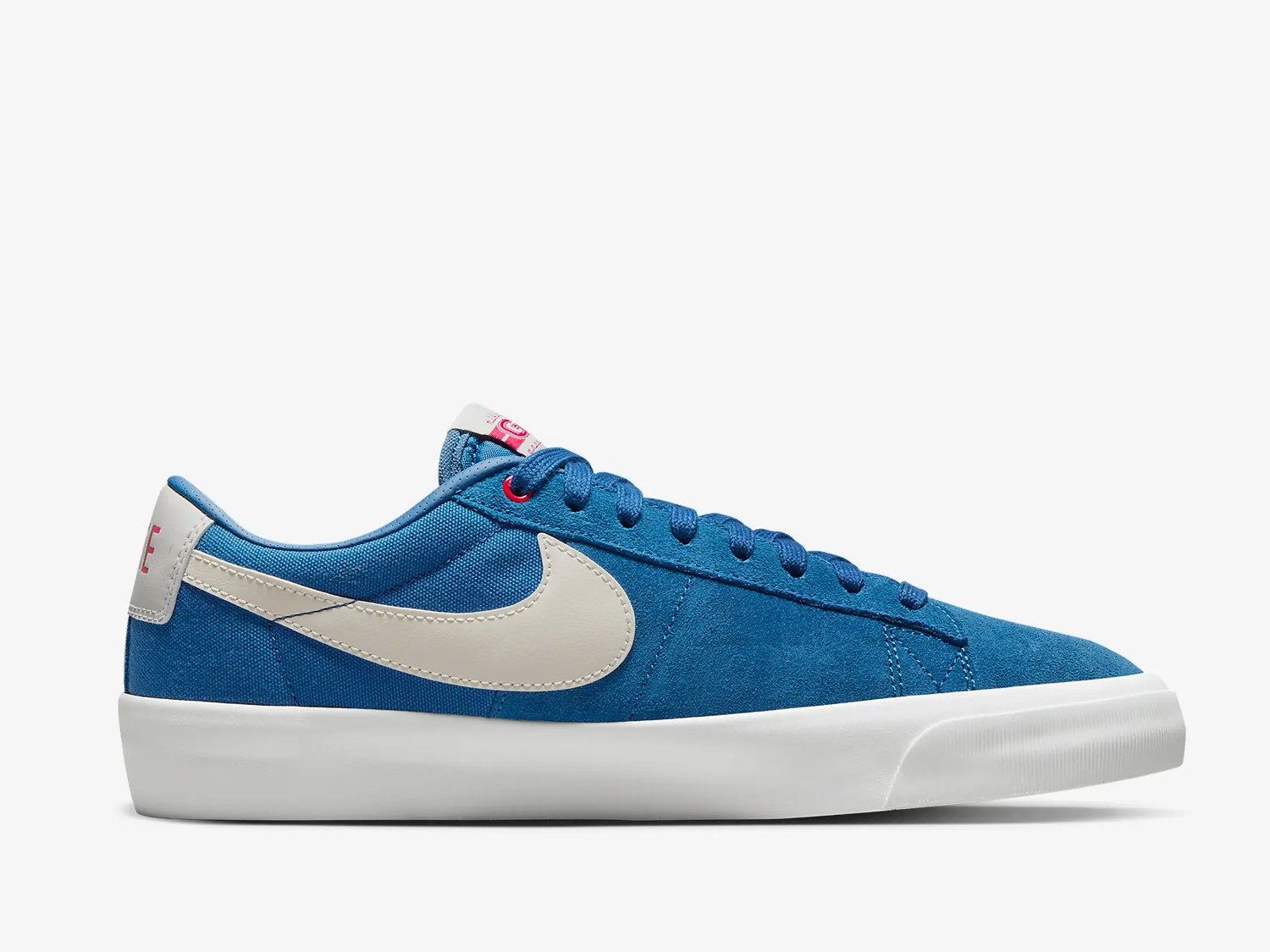 Nike SB Zoom Blazer Low Pro GT