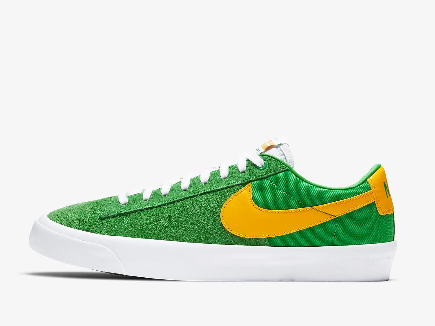 Nike SB Zoom Blazer Low Pro GT