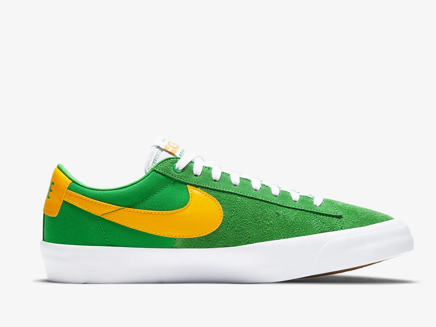 Nike SB Zoom Blazer Low Pro GT