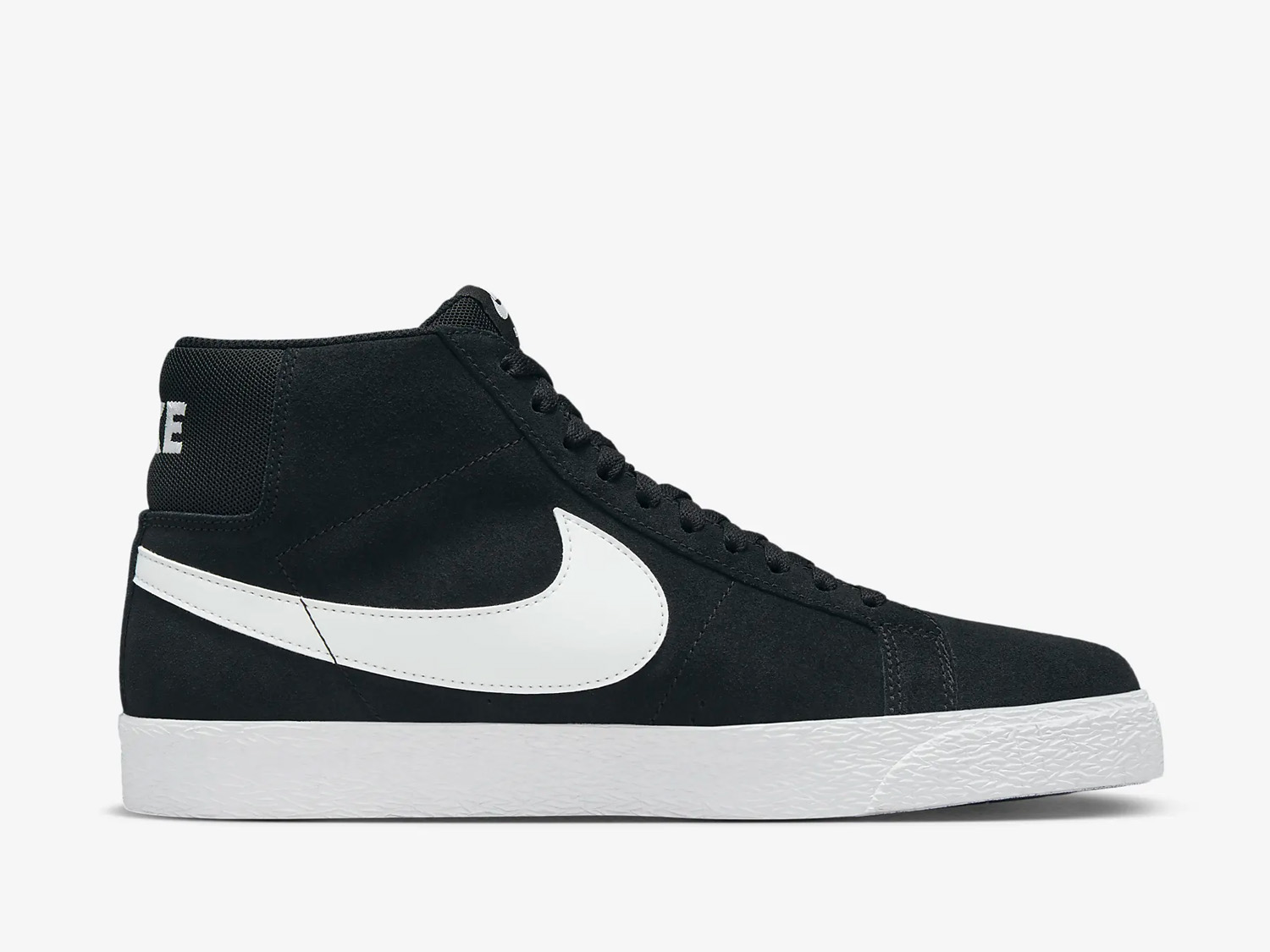 Nike SB Zoom Blazer Mid