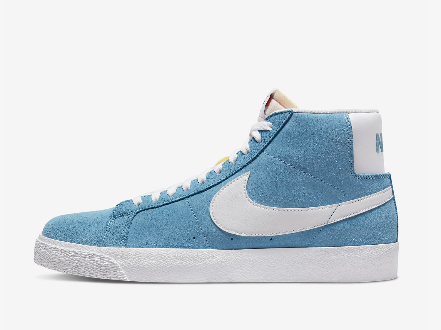 Nike SB Zoom Blazer Mid