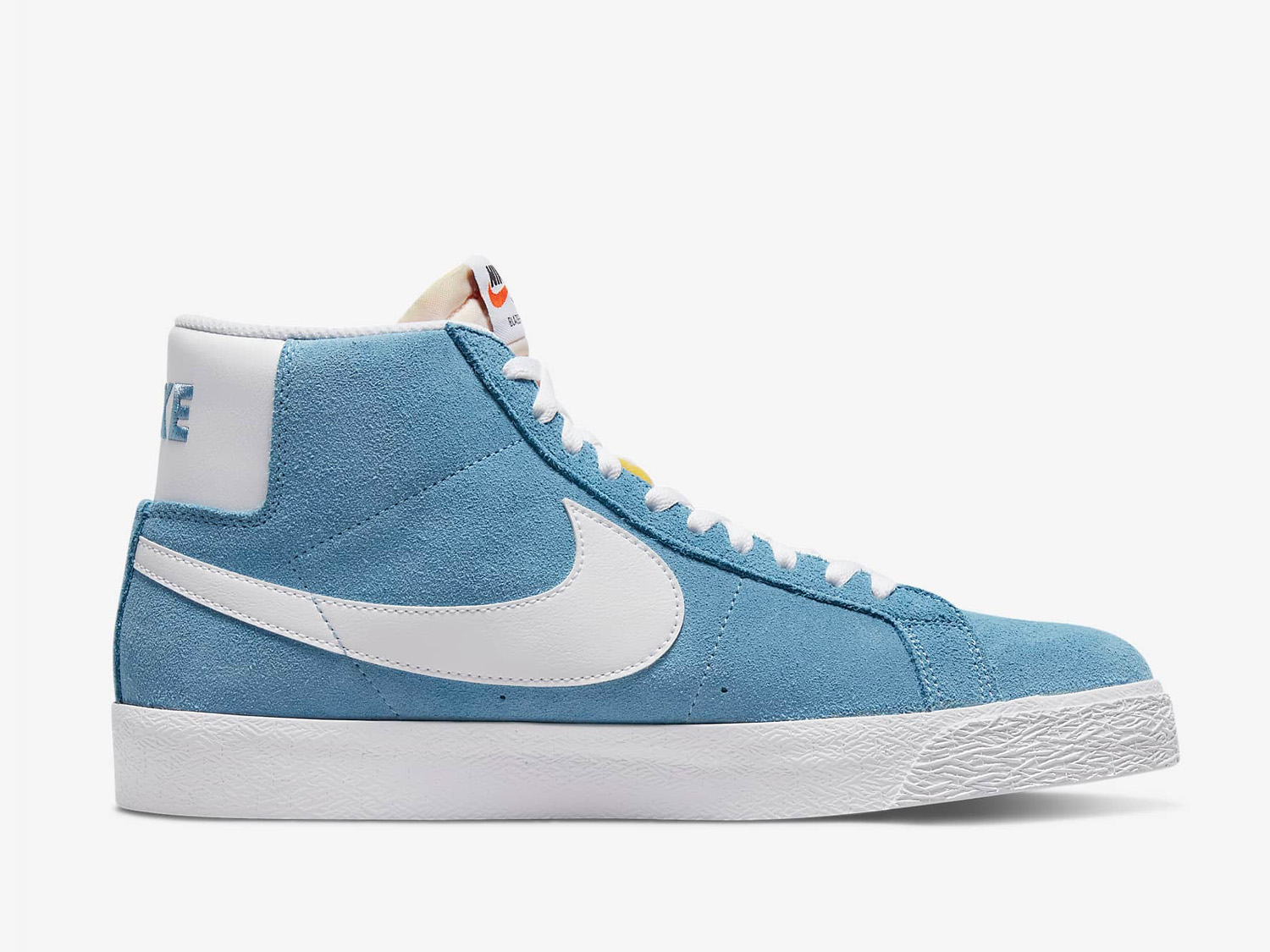 Nike SB Zoom Blazer Mid