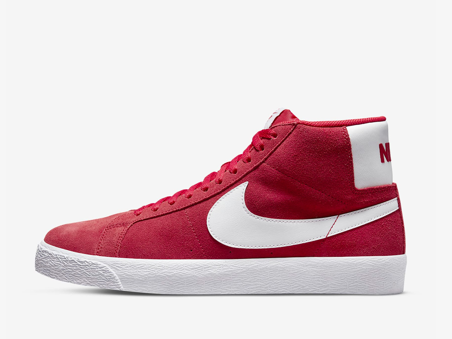 Nike SB Zoom Blazer Mid