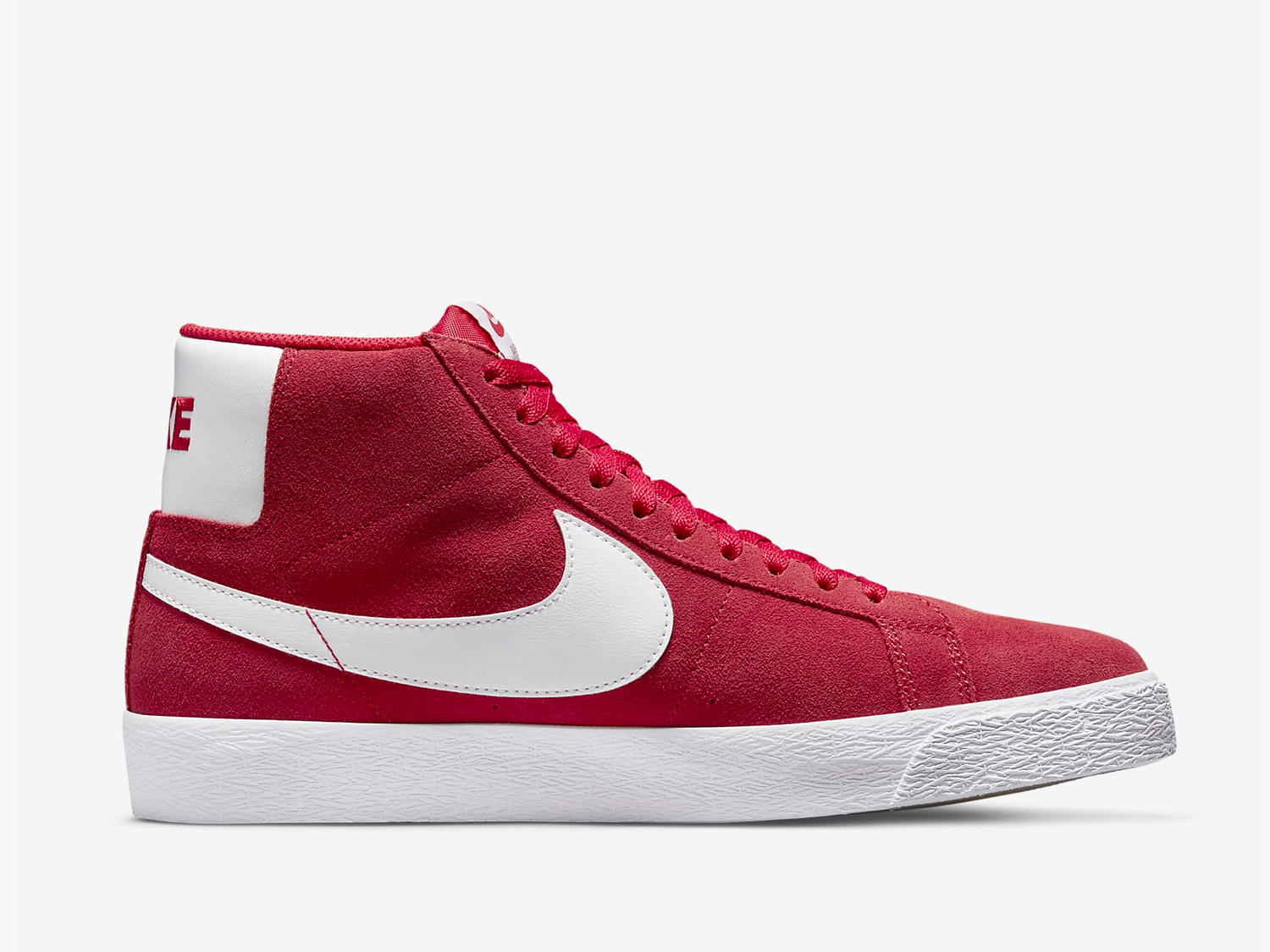 Nike SB Zoom Blazer Mid