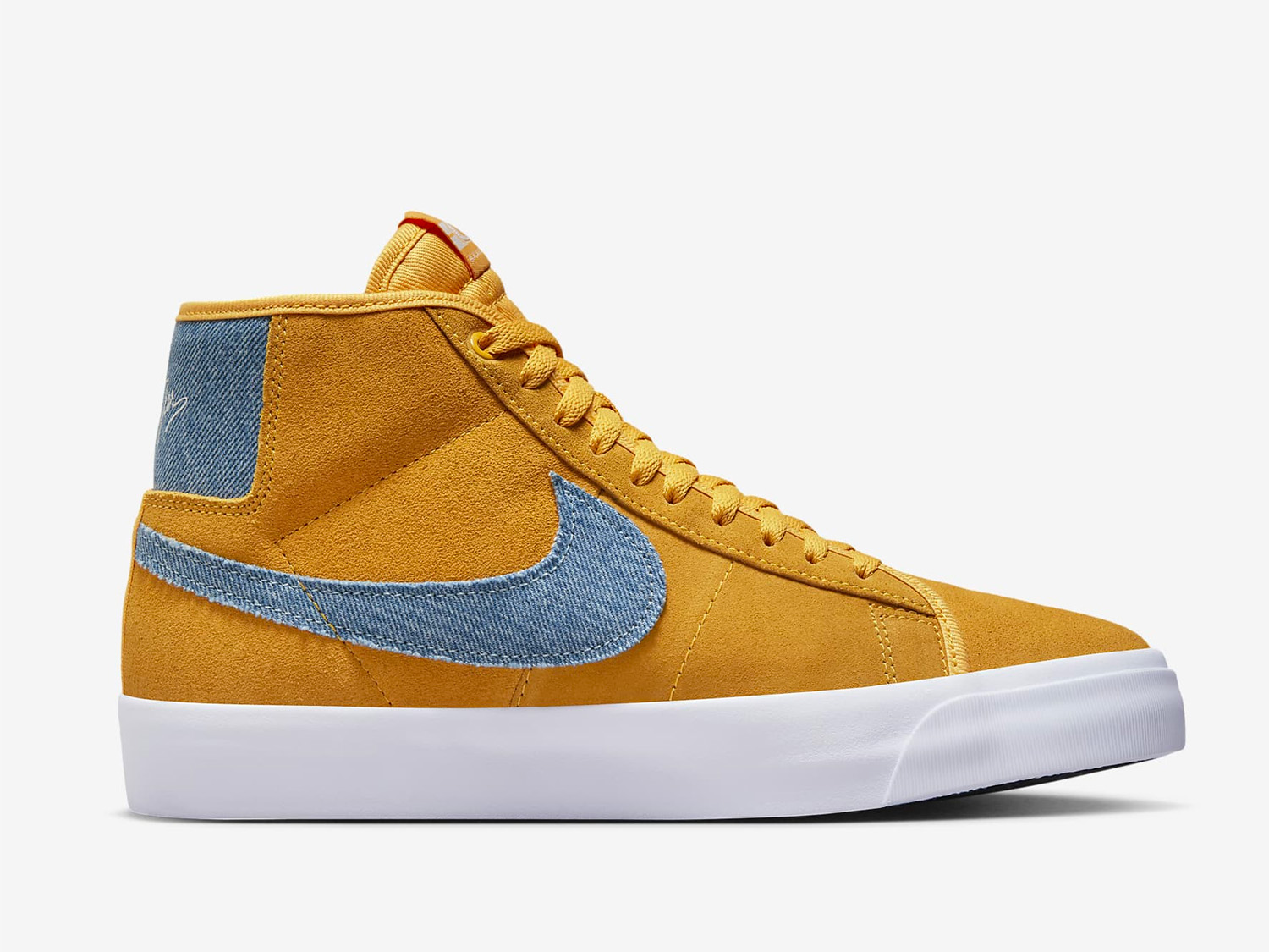 Nike Zoom Blazer Mid Pro GT