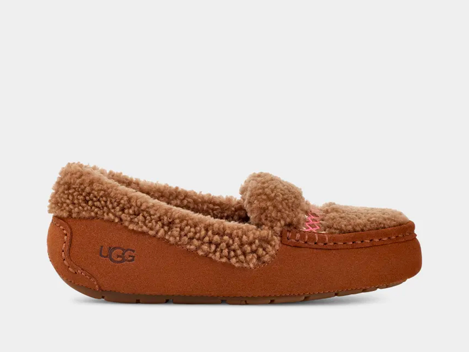 UGG Ansley UGGbraid