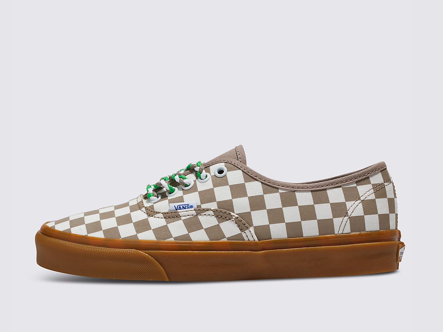 Vans Authentic Checkerboard