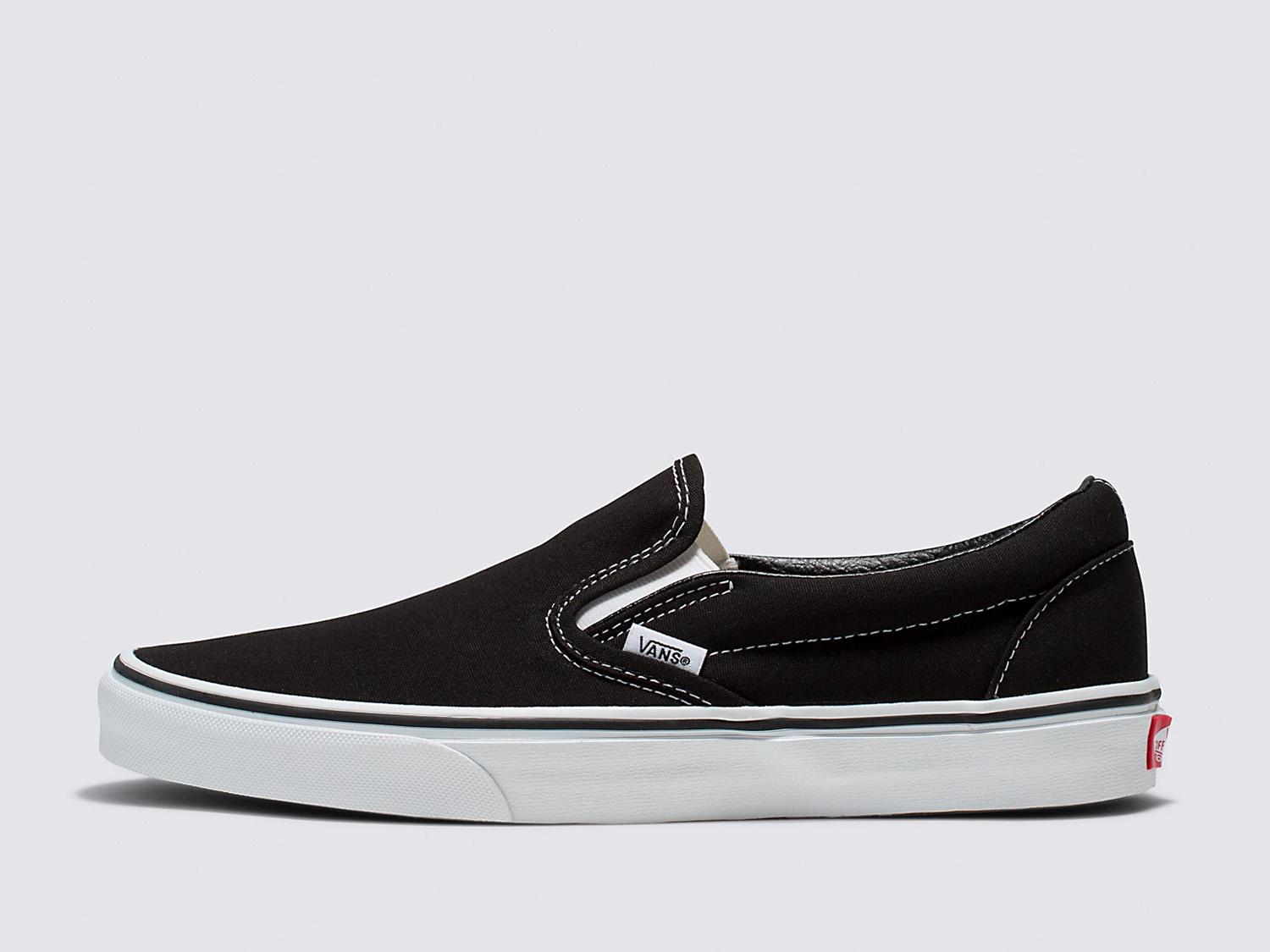 Vans Classic Slip-On	