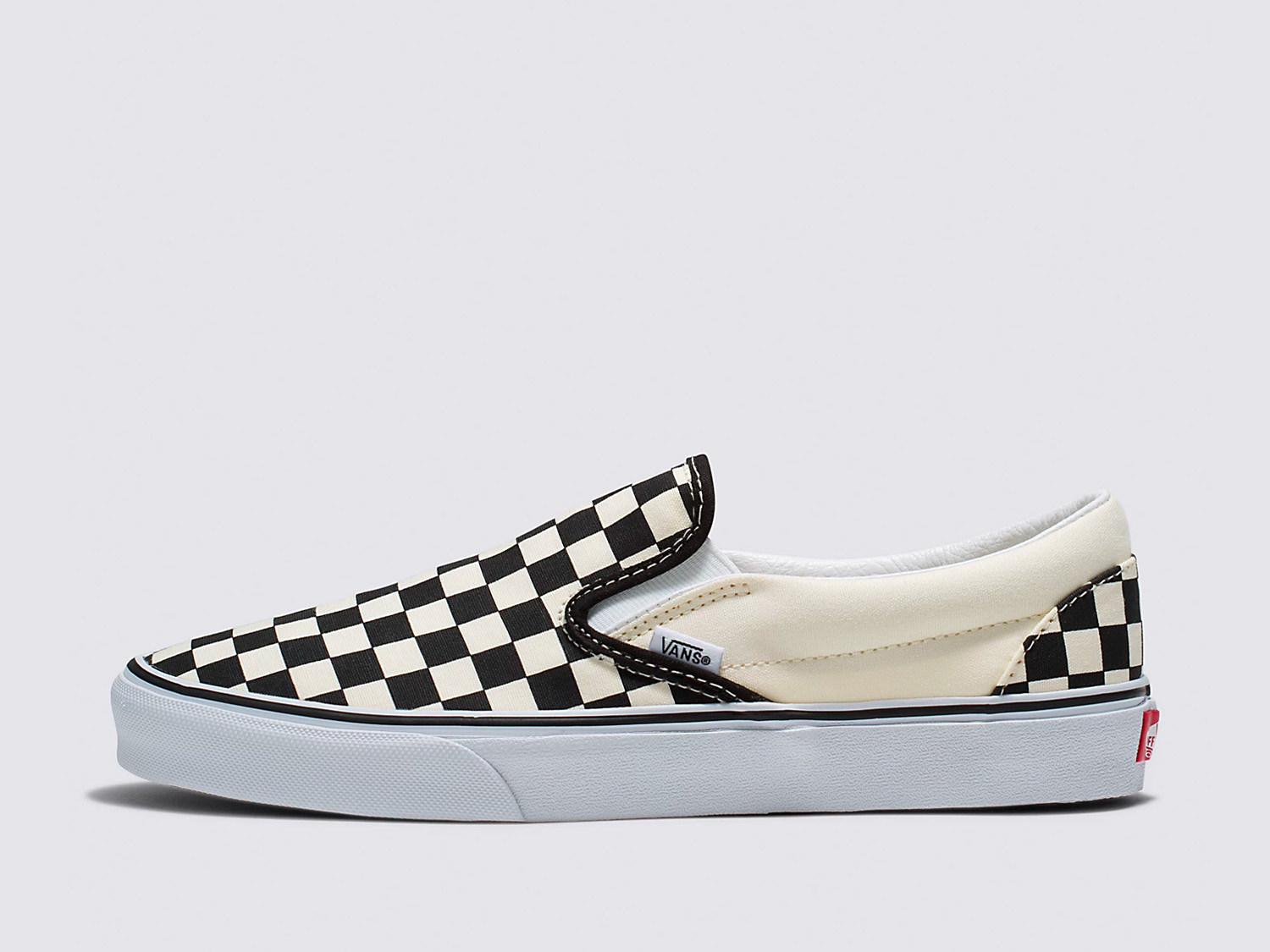 Vans Classic Slip-On Checkerboard