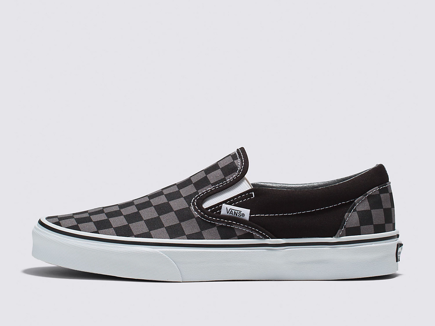 Vans Classic Slip-On Checkerboard