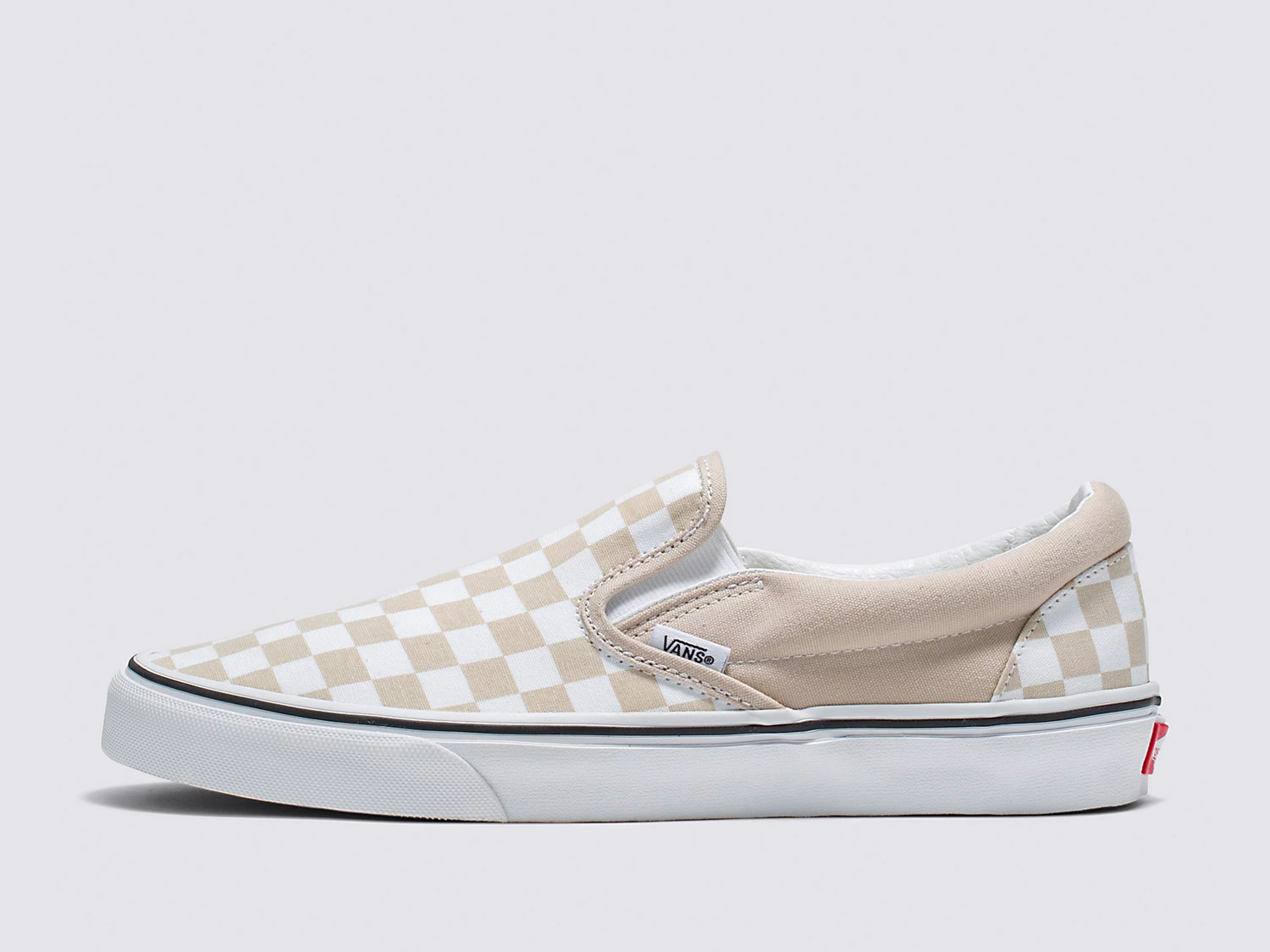 Vans Classic Slip-On Checkerboard