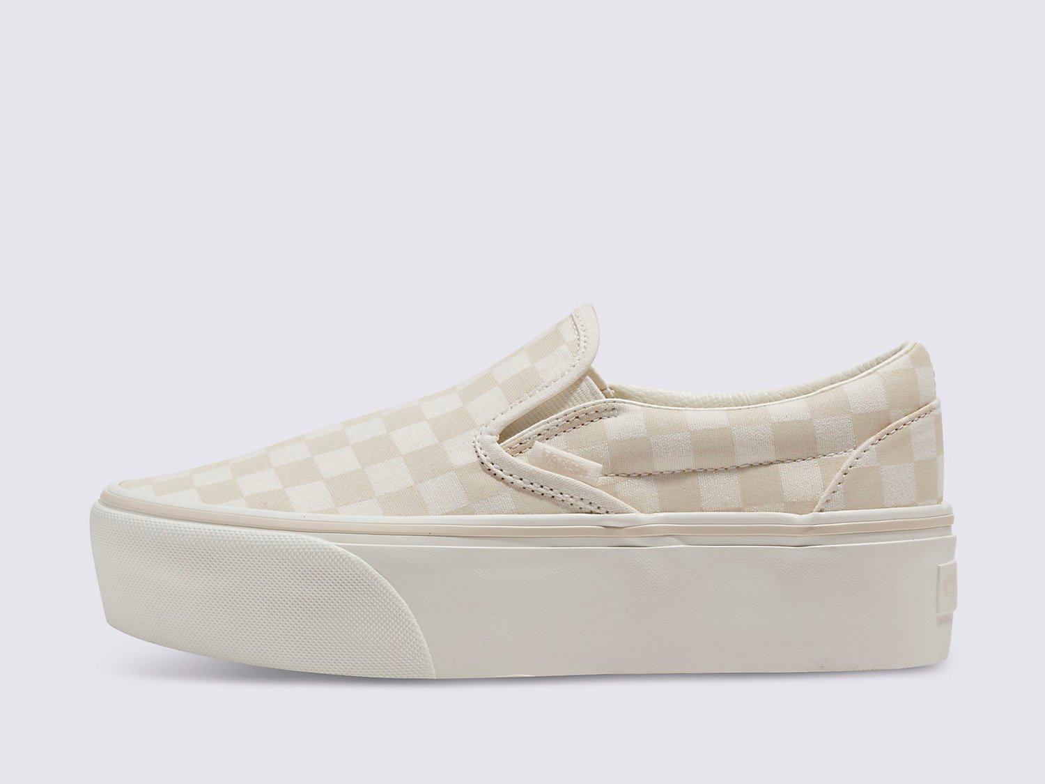 Vans Classic Slip-On Stackform