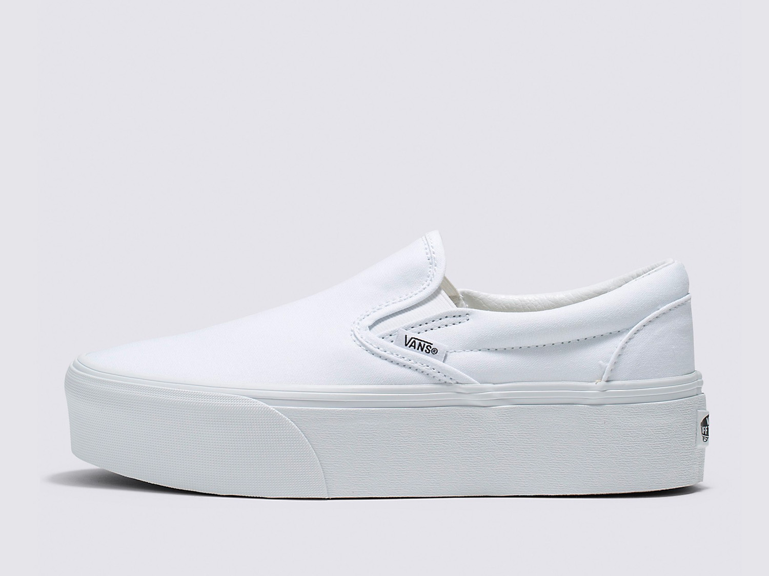 Vans Classic Slip-On Stackform